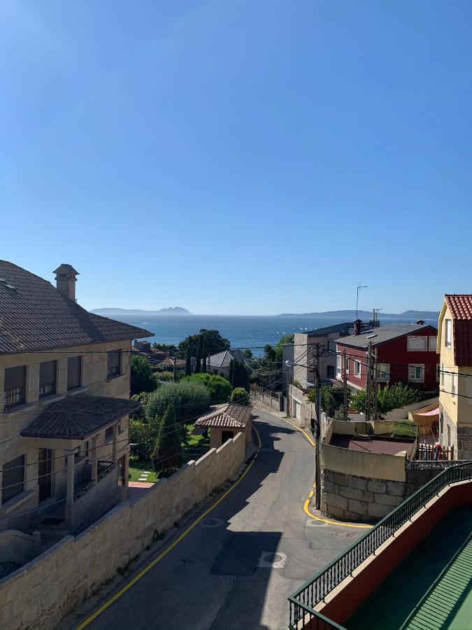 Sereina Beach Vigo Exterior foto