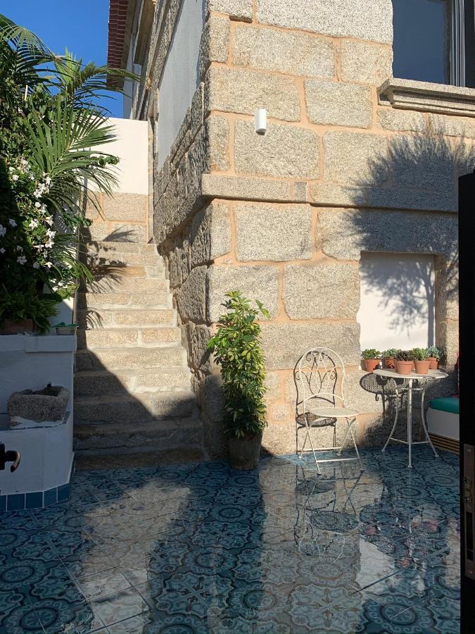 Sereina Beach Vigo Exterior foto