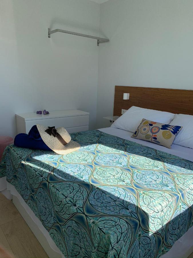 Sereina Beach Vigo Exterior foto